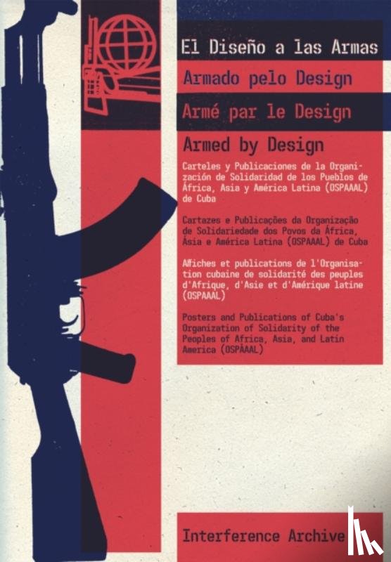  - Armed By Design