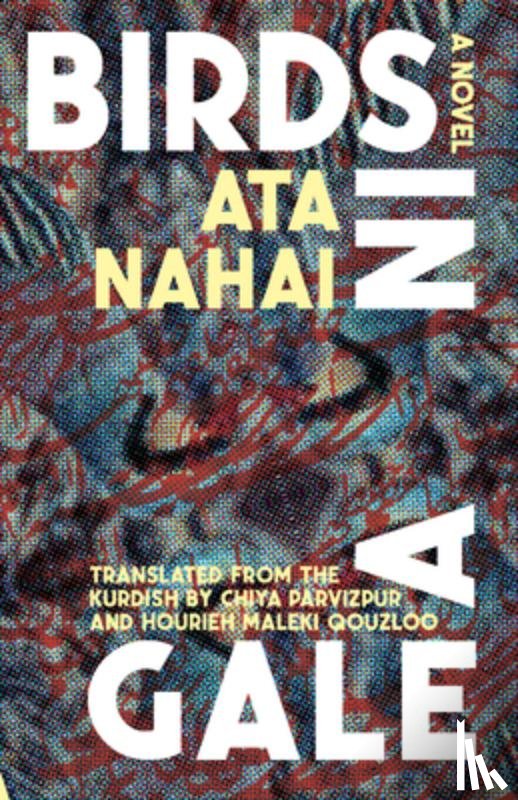 Nahai, Ata - Birds in a Gale