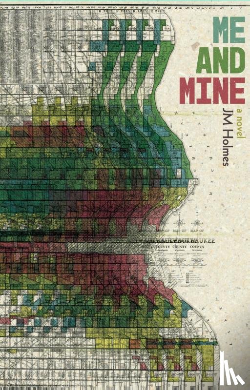 Holmes, J. M. - Me and Mine