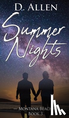 Allen, D. - Summer Nights