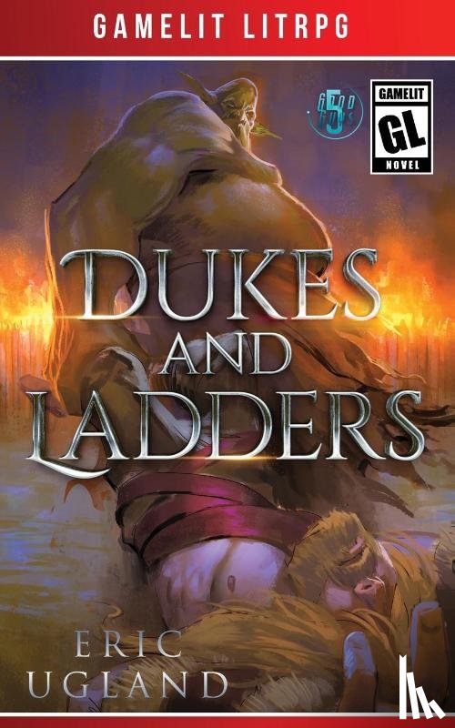 Ugland, Eric - Dukes and Ladders