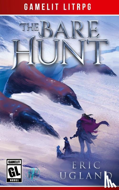 Ugland, Eric - The Bare Hunt