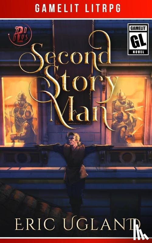 Ugland, Eric - Second Story Man