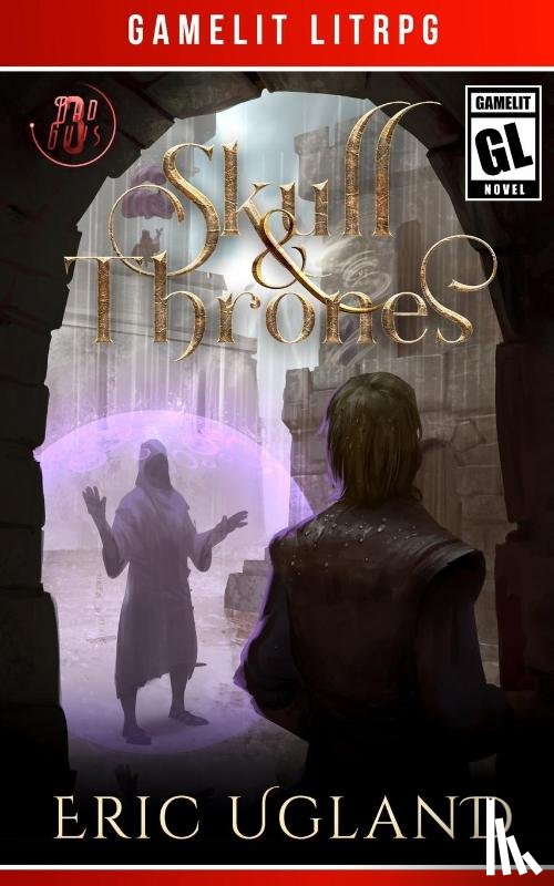 Ugland, Eric - Skull & Thrones