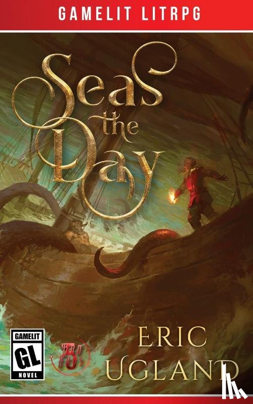 Ugland, Eric - Seas the Day