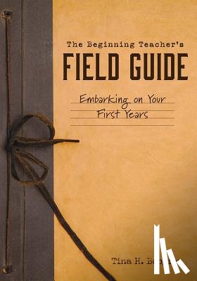 Boogren, Tina H. - BEGINNING TEACHERS FIELD GD