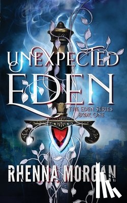 Morgan, Rhenna - Unexpected Eden