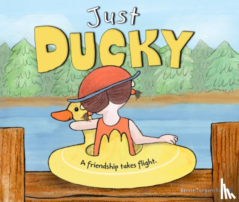 Torgan-Randall, Berrie - Just Ducky