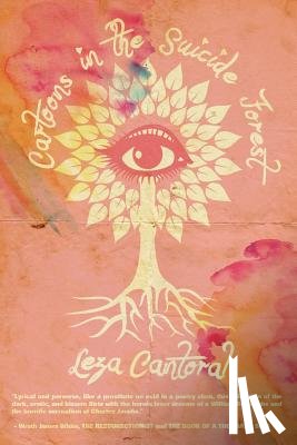 Cantoral, Leza - Cartoons in the Suicide Forest
