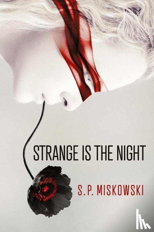 Miskowski, S P - Strange is the Night