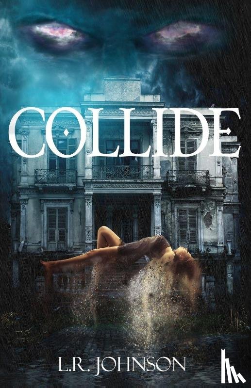 Johnson, L R - Collide