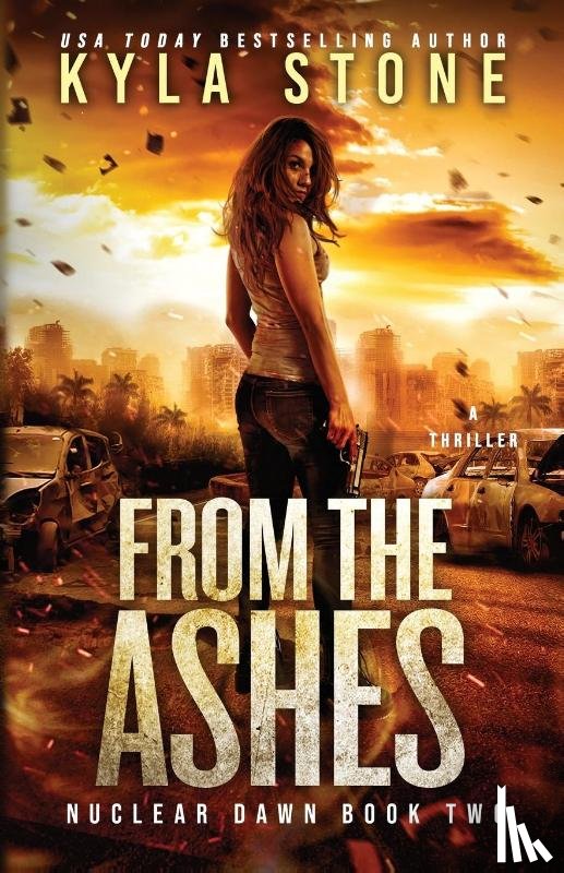 Stone - From the Ashes