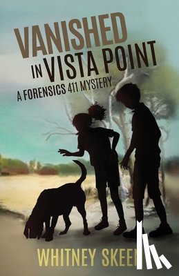 Skeen, Whitney V - Vanished in Vista Point