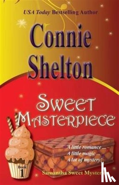 Shelton, Connie (Lifetime member - Sweet Masterpiece
