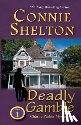 Shelton, Connie (Lifetime member - Deadly Gamble
