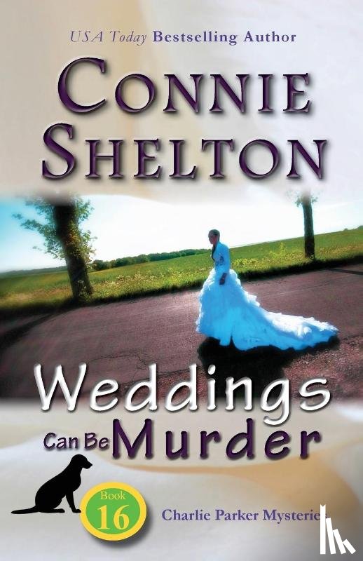 Shelton, Connie (Lifetime member - Weddings Can Be Murder
