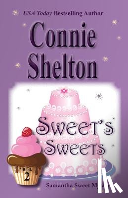 Shelton, Connie (Lifetime member - Sweet's Sweets