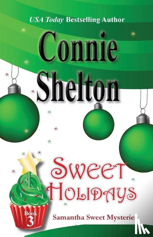 Shelton, Connie (Lifetime member - Sweet Holidays