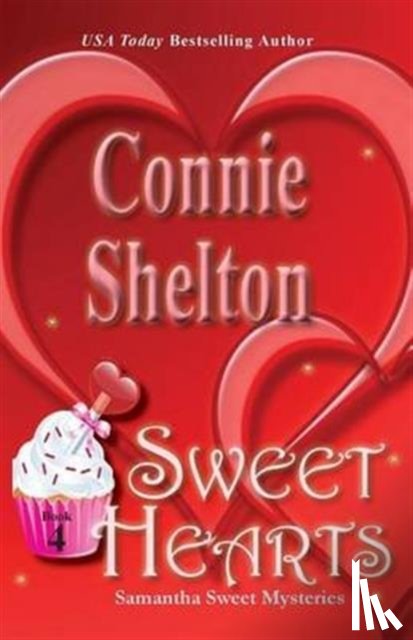 Shelton, Connie (Lifetime member - Sweet Hearts