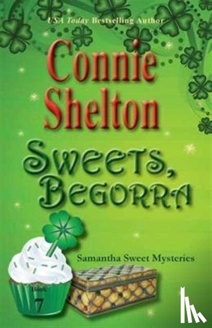 Shelton, Connie (Lifetime member - Sweets, Begorra