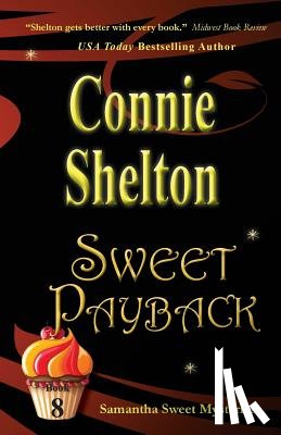 Shelton, Connie (Lifetime member - Sweet Payback