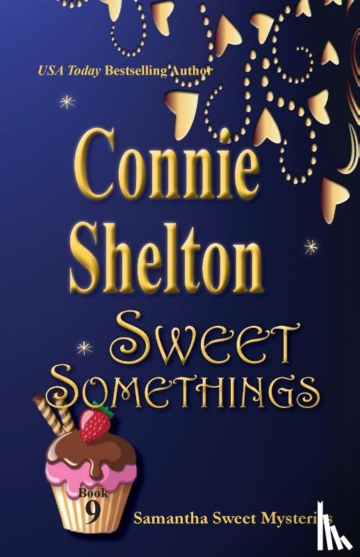 Shelton, Connie (Lifetime member - Sweet Somethings