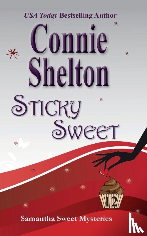 Shelton, Connie - Sticky Sweet