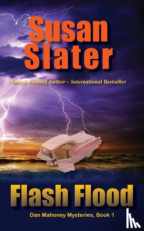 Slater, Susan - Flash Flood