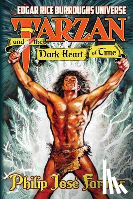 Farmer, Philip Jose - Tarzan and the Dark Heart of Time