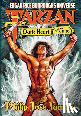 Farmer, Philip Jose - Tarzan and the Dark Heart of Time