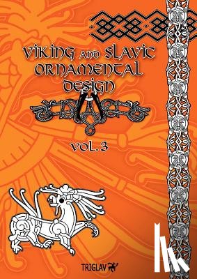 Gorewicz, Igor - VIKING & SLAVIC ORNAMENTAL DES