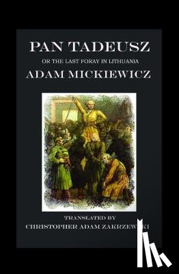 Mickiewicz, Adam - Pan Tadeusz