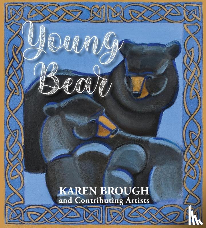 Brough, Karen - Young Bear