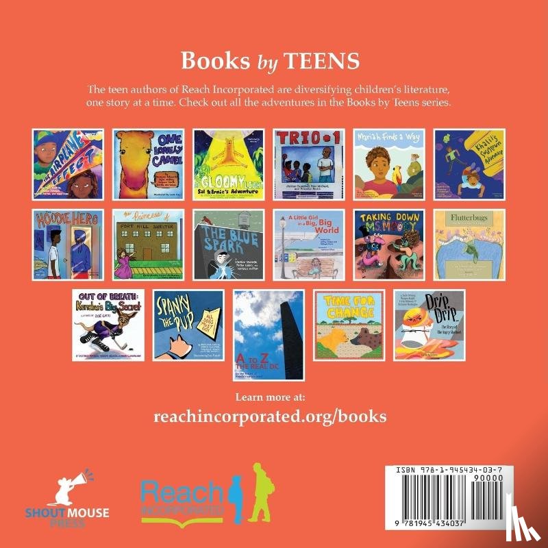 Delaney, Dache, Knight, Marques - Drip, Drip