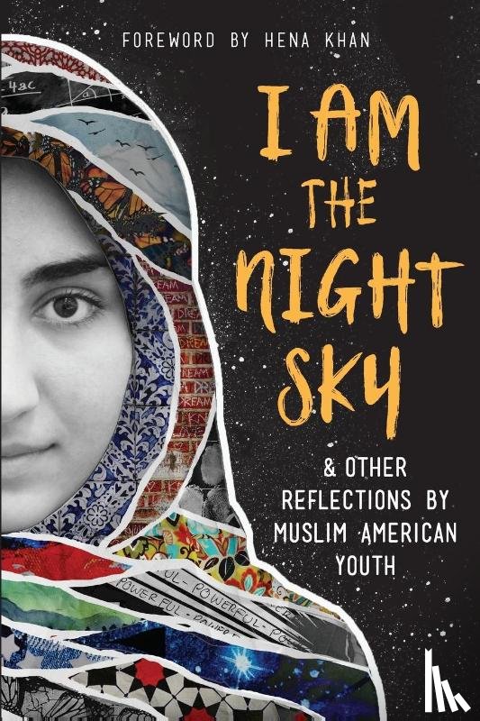 Writers, Next Wave Muslim Initiative - I Am the Night Sky