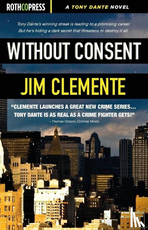 Clemente, Jim - Without Consent