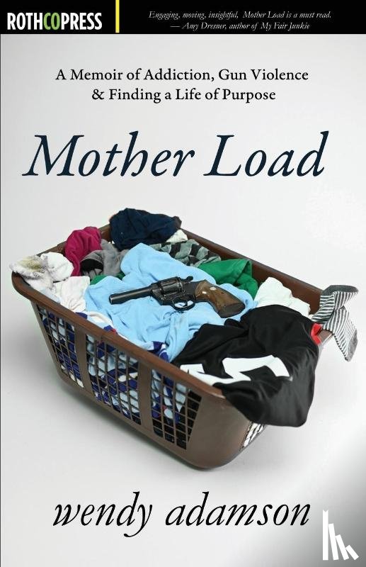 Adamson, Wendy - Mother Load