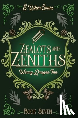 Evans, S. Usher - Evans, S: Zealots and Zeniths