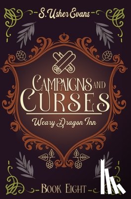 Evans, S. Usher - Evans, S: Campaigns and Curses
