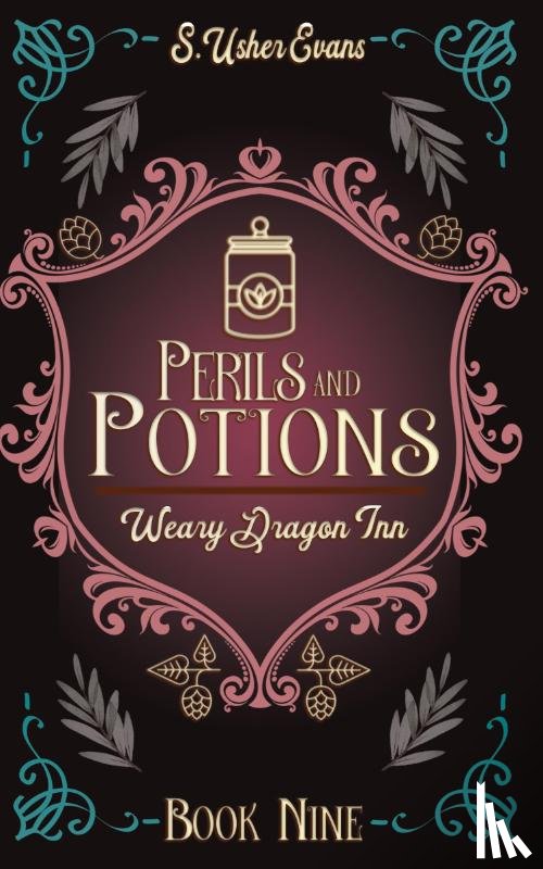 Evans, S. Usher - Perils and Potions