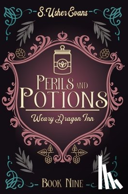 Evans, S. Usher - Evans, S: Perils and Potions