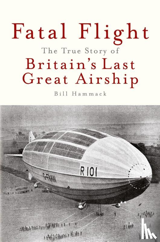 Hammack, Bill - Fatal Flight