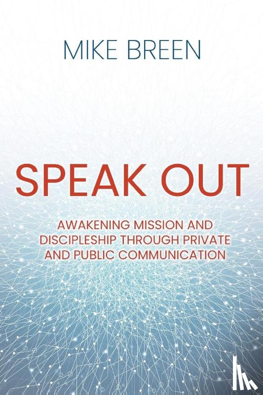 Breen, Mike - Speak Out