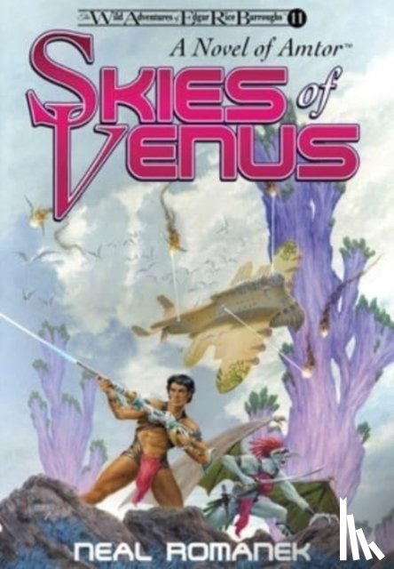 Romanek, Neal - Skies of Venus