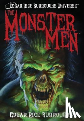 Burroughs, Edgar Rice - The Monster Men (Edgar Rice Burroughs Universe)