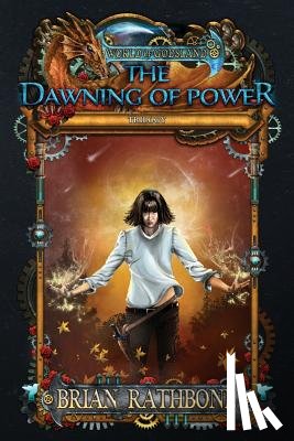 Rathbone, Brian - The Dawning of Power