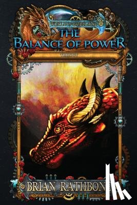 Rathbone, Brian - The Balance of Power