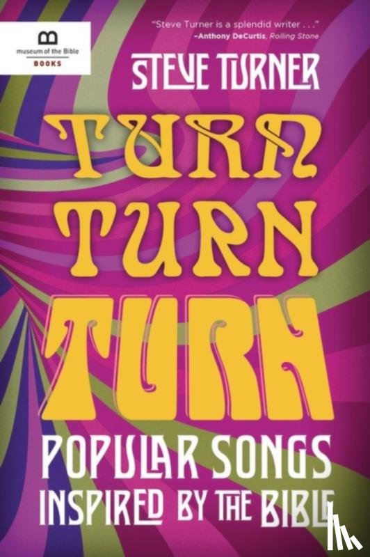 Turner, Steve - Turn, Turn, Turn