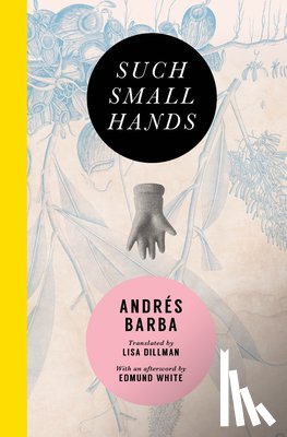 Barba, Andrés - SUCH SMALL HANDS