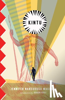 Makumbi, Jennifer Nansubuga - Kintu